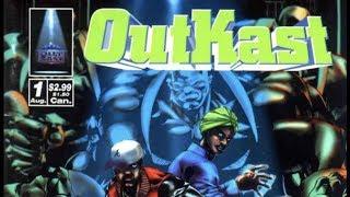 Outkast - Elevators (Me & You)