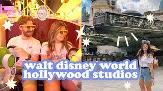 WALT DISNEY WORLD VLOGS  day 5 | hollywood studios | june 2022 [AD Gifted]