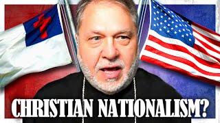 Ancient Faith Today Live - Should We Support Christian Nationalism?