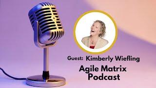 Unlocking Leadership: Achieving the Impossible with Kimberly Wiefling