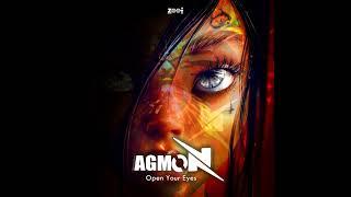 Agmon - Open Your Eyes