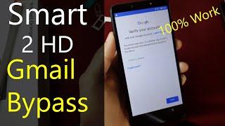 Infinix Smart 2 HD Frp Unlock / Bypass Google Account Without Pc. طريقة تخطي حساب جوجل بعد فورمات