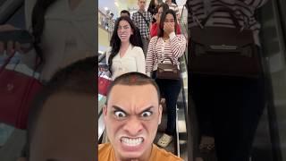 Funny face filters  #face #funny
