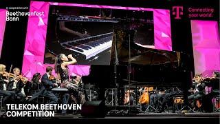 Piano, Passion, Perfection – Inside the Telekom Beethoven Competition