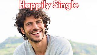 The Rise of The Modern Bachelor:  Health, Wealth, And Happiness