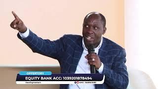 Near-Death Experience and Visit to Heaven [Part 2] Bishop Joshua Kuteesa #DestinyMatters