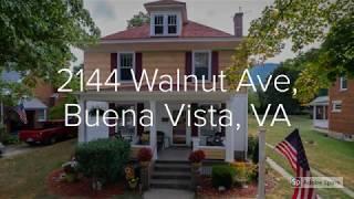 2144 Walnut Avenue - Jeff Black Real Estate Team