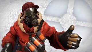 REAL Smissmas TF2 (real)