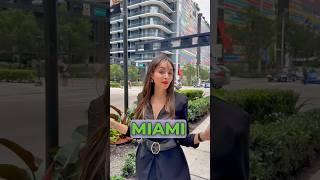 Brickell: La Joya Inmobiliaria de Miami ⁣ #brickellmiami