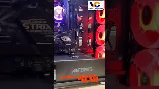 RYZEN 9 GAMING PC FOR SALE