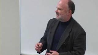 Wingate University presents: Contemporary Southern Fiction with Dr. John Sykes (Video 1)