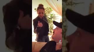 #leahremini #kevinjames