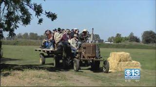 Civil War reenactment divides local community