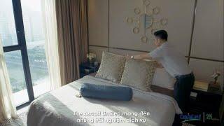 D1MENSION | The Ascott Services' Excellence at D1MENSION