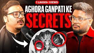 Tantra Ganpati Ke Secrets: Bhandasura Vadh aur Lalita Mahatripura Sundari | Parakh Bhatt | TAMS112