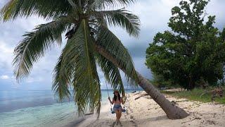 Canibungan island (Balabac island tour)