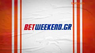 BETWEEKEND LIVE 05-10-2024