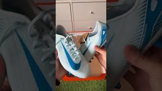 Nike Mercurial Vapor 16 Academy AG UNBOXING ASMR Video!