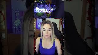 Популярное место для смерти | #delight_ с помощью #Twitch