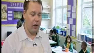 Teachers TV: Hard to Teach - How to Teach Art