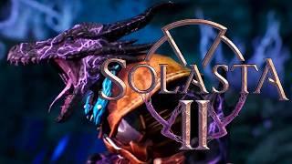 Solasta II (Demo) - Ep. 02: The Nex' Best Thing