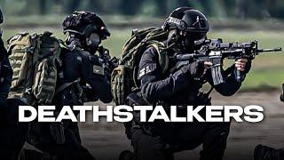 "Deathstalkers" - Military Tribute