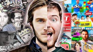 The Age of "YouTubers" is Over