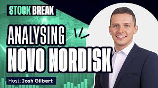 SB037: Analysing Novo Nordisk: The Healthcare Giant Behind Ozempic