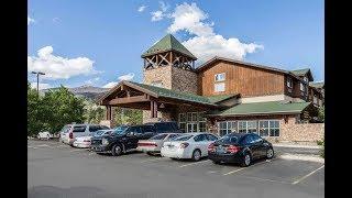 Quality Inn and Suites Summit County - Silverthorne Hotels, Colorado