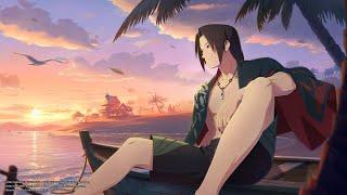 Itachi [ Summer ] - Naruto Mobile Tencent