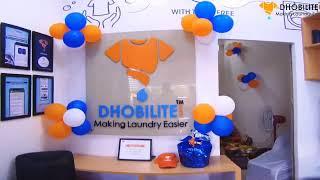 DhobiLite Now Open in Noida Sector 119 | Premium Laundry Services Near You