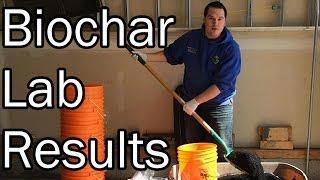 Does Biochar Retain Nutrients in the Soil?