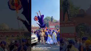 #amazing #shorts #gatka #flips