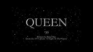 Queen - '39 (Official Lyric Video)