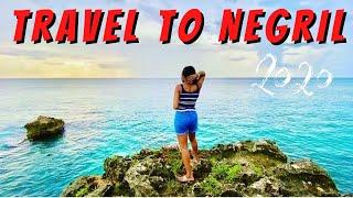 How to TRAVEL TO NEGRIL during COVID 19? | 2020 Jamaica Travel Vlog | Westmoreland | KAYY MOODIE