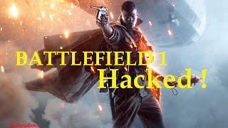 [HD] Battlefield 1 Multihack Download - Aimbot, ESP, No Recoil