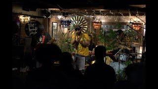 BLK RELIGION - Chicago Blues Band - Live @ The Humboldt Jungle - Jay Wil Birthday Celebration!