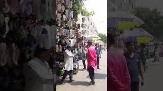 Hogg Market,New Market Area,Kolkata