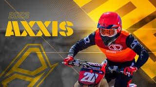 MSR 2022.5 Axxis Motocross Gear