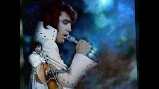 Elvis Presley - The Impossible Dream