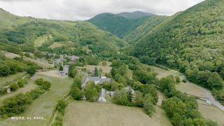 Viure al País à La Soulane (Hautes Pyrénées) : extrait