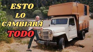 Qué está PASANDO con EL CAMPER BAQUEANO? CÓMO SIGUE EL VIAJE? #vanlife #camper