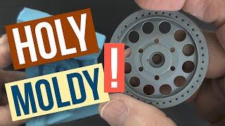 Casting An Object With Holes - HOW ???