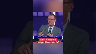 What makes Liverpool so special? 