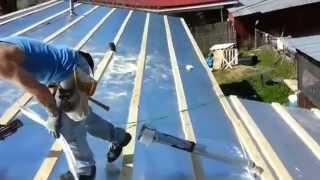 metal roofing installation Jackson Ms | 601 212 5433 | Metal roofing cost Ms.