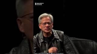 Don't miss this video of NVIDIA Founder & CEO, Jensen Huang commending PM Modi's support for #AI!