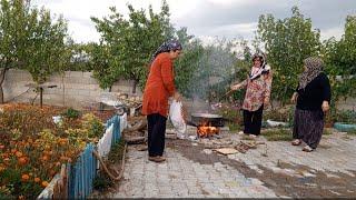  ODUN ATEŞİNDE ACILI KAHVALTILIK SOS TARİFİ  