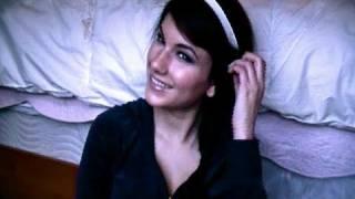 Cute Fishtail Braid Tutorial with a Bow