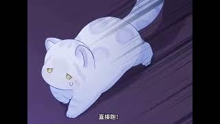 最新《黑豹家族的雪豹》第1至44集她因未能发挥自己的力量而被视作“无用的人”，因此被外祖父虐待，最终导致她的死亡。回到过去，她决定去找恨她的父亲。而现在，她对父亲和兄弟们的善良感到震惊。#西西漫解