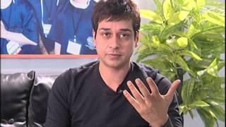 Faisal Qureshi Hair Replacement System -Hair Club